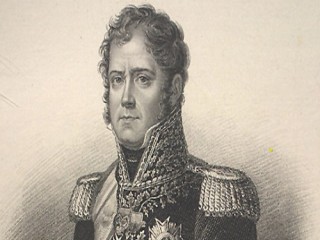 Michel Ney picture, image, poster